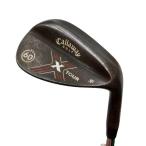  Callaway X TOUR Vintage 60MD-11 Wedge WG Flex S