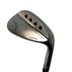 キャロウェイ MACK DADDY 4 クロムメッキ 48°/10°S ウェッジ WG フレックスS