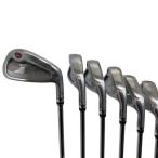 プロギア egg FORGED(2019) 7S アイアンセ