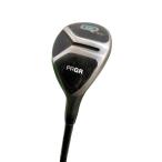 プロギア Q 33° ユーティリティ UT フ