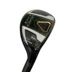  Callaway LEGACY BLACK(2013) U2 служебная программа UT Flex S