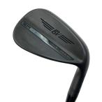 タイトリスト VOKEY SPIN MILLED SM10 ジェットブラック 46°/10°F ウェッジ WG フレックスS