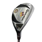 TaylorMade RESCUE(2009) U4 служебная программа UT Flex S