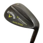 ショッピングDaddy キャロウェイ MACK DADDY 2 TOUR GRIND ビンテージ 58°/09° ウェッジ WG フレックスS