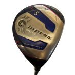  Yamaha inpres UD 2 5W женский Fairway Wood FW Flex R
