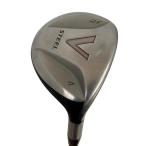  TaylorMade V STEEL 21° Fairway Wood FW Flex прочее 