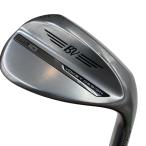 タイトリスト VOKEY SPIN MILLED SM10 ツアークロム 56°/12°D ウェッジ WG フレックスその他