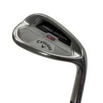 ショッピングDaddy キャロウェイ MACK DADDY CB クロムメッキ 54°/14° ウェッジ WG フレックスS