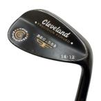  Cleveland Cleveland 588 черный жемчуг TOUR ZIP GROOVES 58°/12° USA Wedge WG Flex прочее 