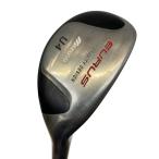  Mizuno EURUS U4 служебная программа UT Flex S