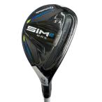  TaylorMade SIM2 MAX U4 женский служебная программа UT Flex L