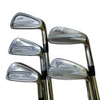  Titleist Titleist Z*B FORGED 6S железный комплект IR Flex S