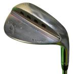 キャロウェイ MACK DADDY 4 クロムメッキ 58°/12°W ウェッジ WG フレックスS