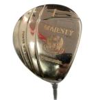  Majesty Golf ( старый Maruman ) MAJESTY PRESTIGIO SC-V 13° женский Driver DR Flex L