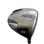  Bridgestone PHYZ(2013) CL 13.5° женский Driver DR Flex L