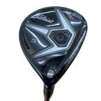 タイトリスト 915 F 5W フェアウェイウッド FW フレックスX