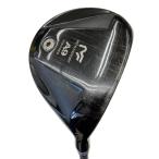 朝日ゴルフ METAL FACTORY A9(ブラック) 3W フェアウェイウッド FW フレックスS