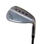 キャロウェイ MACK DADDY 4 クロムメッキ 56°/12°W レディース ウェッジ WG フレックスその他