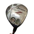  Dunlop SRIXON Z525 5W Fairway Wood FW Flex прочее 