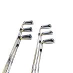 キャロウェイ LEGACY(2010)  6S レフティ アイアンセ