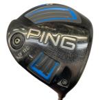 ショッピングドライバー ピン G SF TEC 12° ドライバー DR フレックスSR