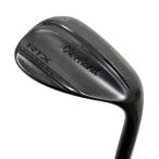 ショッピングLOW クリーブランド Cleveland RTX ZIPCORE ブラックサテン 60°/06° LOW ウェッジ WG フレックスS