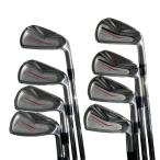  Bridgestone TOURSTAGE X-BLADE 705 TYPE S 6S железный комплект IR Flex S