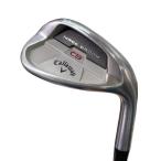 キャロウェイ MACK DADDY CB クロムメッキ 50°/12° ウェッジ WG フレックスその他