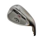 キャロウェイ MACK DADDY CB クロムメッキ 52°/12° ウェッジ WG フレックスその他