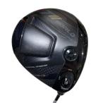 本間ゴルフ TOUR WORLD TW767 LS 10.5° ドライバー DR フレックスX