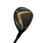 プロギア RS JUST(2022) U4 ユーティリテ