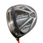 タイトリスト 915 D3  9.5° レフティ ドライバー DR 