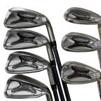  TaylorMade Taylor Made R360 XD 8S железный комплект IR Flex R