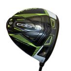 ショッピングking  コブラ KING RADSPEED XB 10.5°(イエロー) ドライバー DR フレックスSR