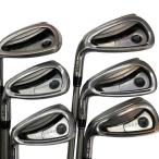 プロギア GN 502  6S レフティ アイアンセット IR フ