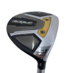  Callaway ROGUE ST MAX FAST 3W женский Fairway Wood FW Flex L