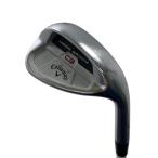 キャロウェイ MACK DADDY CB クロムメッキ 52°/12° ウェッジ WG フレックスS