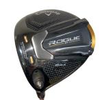 キャロウェイ ROGUE ST MAX 10.5° レフティ ドライバ
