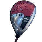 ヤマハ RMX VD U6 ユーティリティ UT フレックスSR