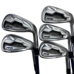 プロギア RS(2018) 5S アイアンセット I