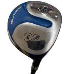  Royal Collection RC STAR fd 4W(18°) Fairway Wood FW Flex S