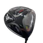 プロギア RS RED 10.5° ドライバー DR �