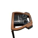 テーラーメイド Spider X COPPER/WHITE スモールスラ