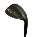 ショッピングDaddy キャロウェイ MACK DADDY 2 ビンテージ 58°/14°C ウェッジ WG フレックスS