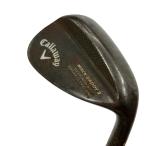 ショッピングDaddy キャロウェイ MACK DADDY 2 ビンテージ 52°/12°S ウェッジ WG フレックスS