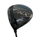 本間ゴルフ BERES NX 10.5° レフティ ドライバー DR 