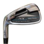 本間ゴルフ BERES NX #6 レフティ 単品アイアン LI フ