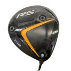 プロギア RS F JUST(2022) 10.5° ドライバ