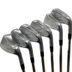 フォーティーン TB-5 FORGED 6S アイアンセット IR フレックスS