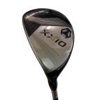 ダンロップ XXIO(2024) H6 レフティ ユーティリティ U